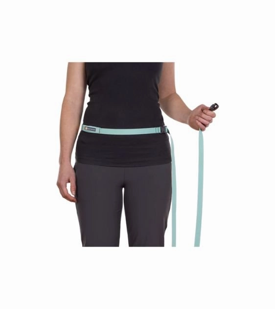 Ruffwear Flagline? Lightweight Dog Leash (Sage Green)