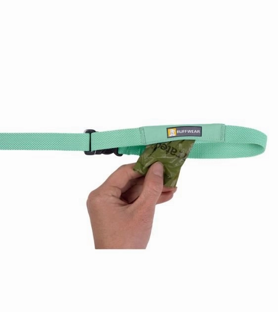 Ruffwear Flagline? Lightweight Dog Leash (Sage Green)