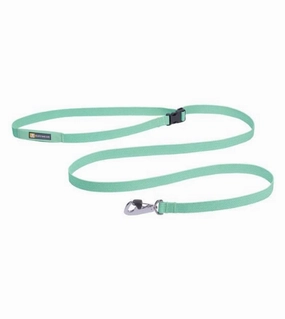 Ruffwear Flagline? Lightweight Dog Leash (Sage Green)