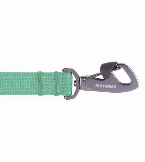 Ruffwear Flagline? Lightweight Dog Leash (Sage Green)