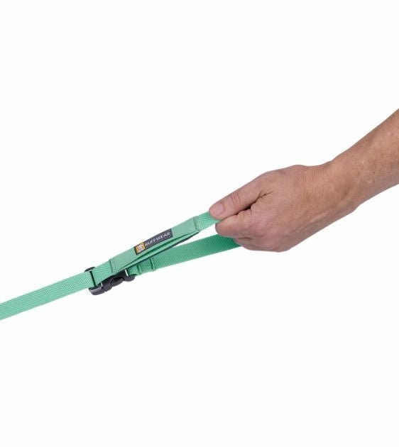 Ruffwear Flagline? Lightweight Dog Leash (Sage Green)