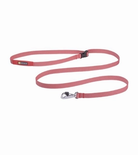 Ruffwear Flagline? Lightweight Dog Leash (Salmon Pink) dog joint care,hip support