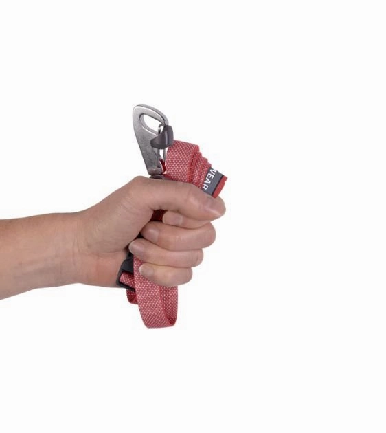 Ruffwear Flagline? Lightweight Dog Leash (Salmon Pink)