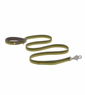 Ruffwear Flat Out? Patterned & Multi-Use Dog Leash (Forest Horizon)