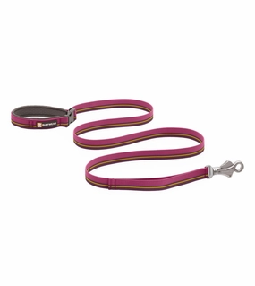 Ruffwear Flat Out? Patterned & Multi-Use Dog Leash (Wildflower Horizon)