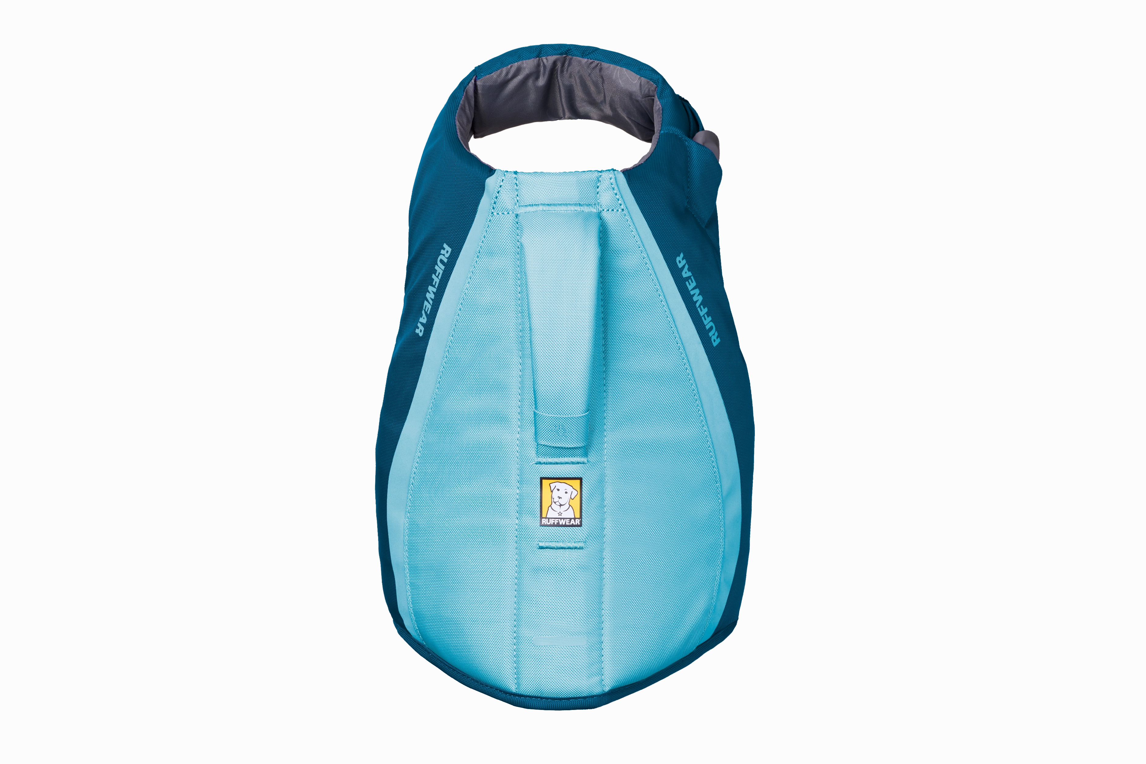 Ruffwear Float Coat Dog Life Jacket (Deep Blue)