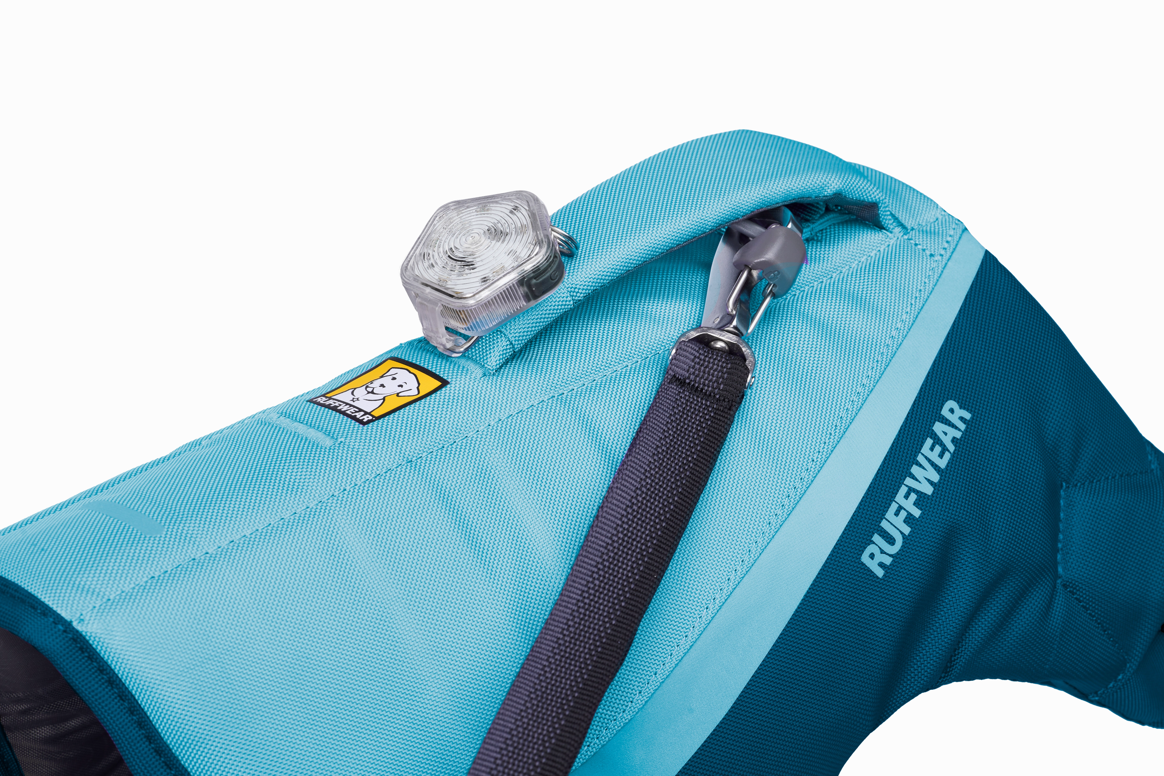 Ruffwear Float Coat Dog Life Jacket (Deep Blue)