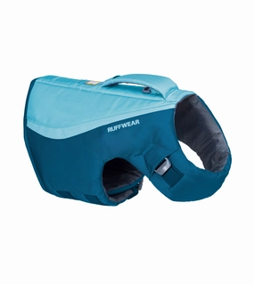Ruffwear Float Coat Dog Life Jacket (Deep Blue) dog nutrition,healthy dog food