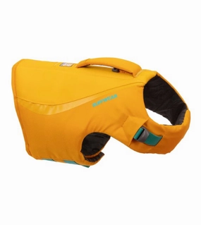 Ruffwear Float Coat Dog Life Jacket (Wave Orange) dog nutrition,healthy dog food