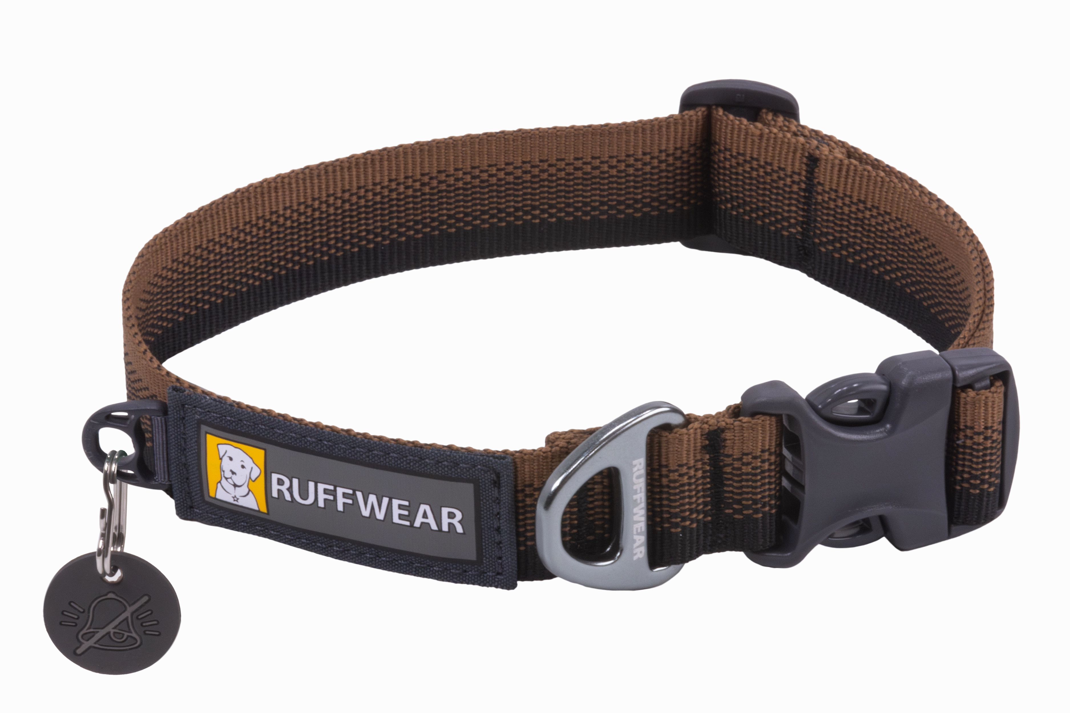 RuffWear Front Range Dog Collar - Moonlight Fade dog collar,pet neck strap