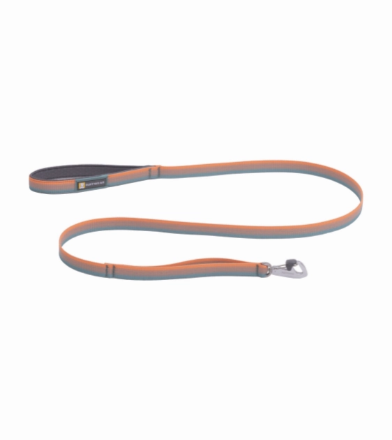 Ruffwear Front Range? Dog Leash With Padded Handle (Spring Fade)
