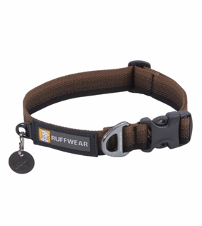 Ruffwear Front Range? Everyday Dog Collar (Moonlight Fade) dog charms,dog ID