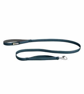 Ruffwear Front Range? Lightweight Dog Leash With Padded Handle (Blue Moon)