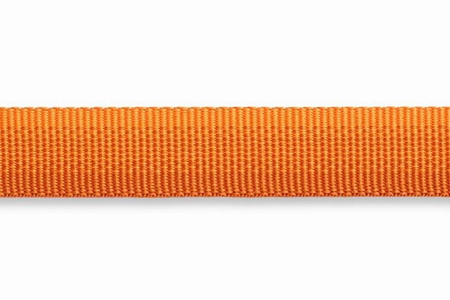 Ruffwear Front Range? Lightweight Dog Leash With Padded Handle (Campfire Orange)