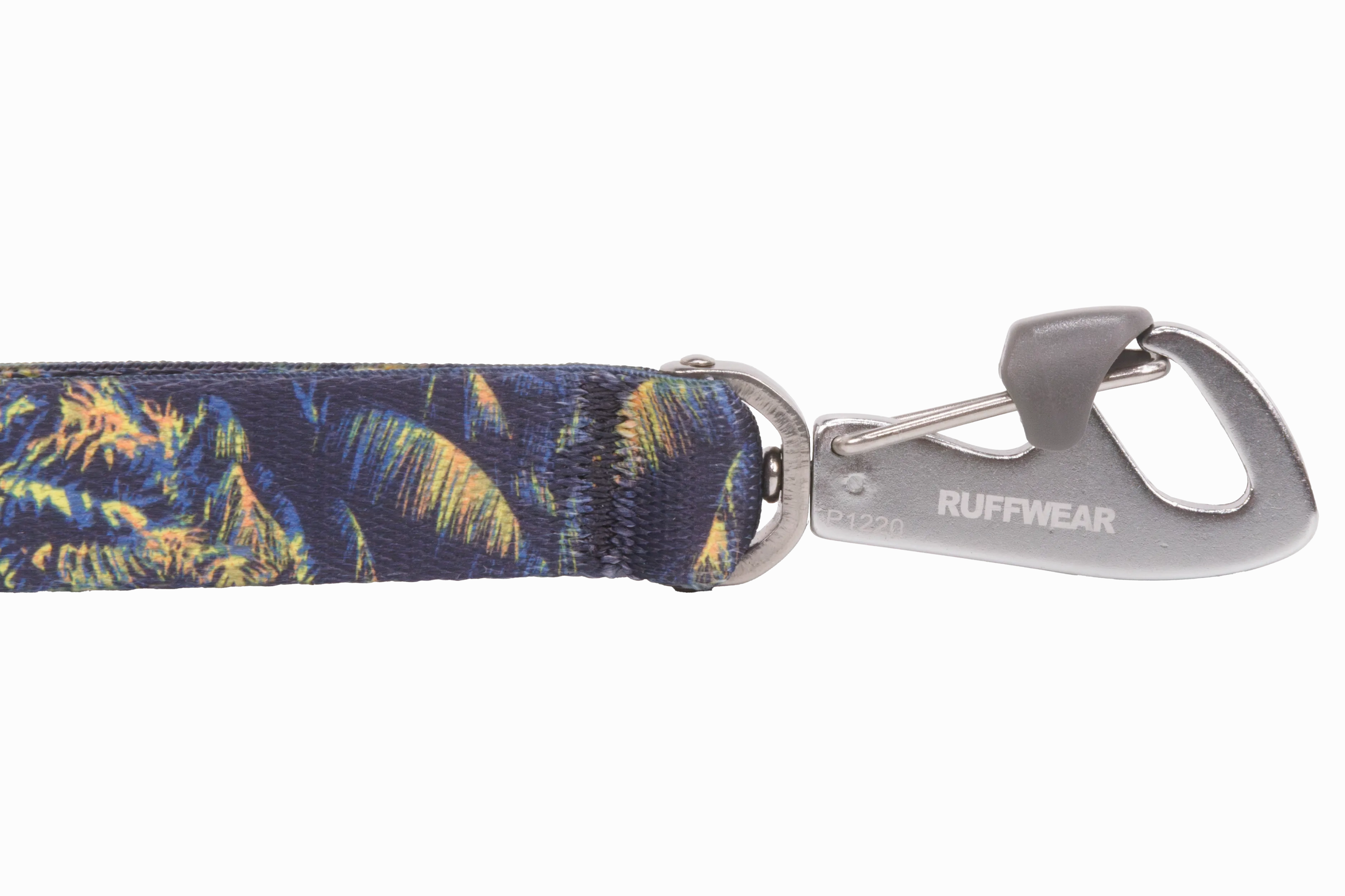 Ruffwear Front Range? Lightweight Dog Leash With Padded Handle (Sweeping Sage)