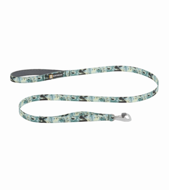 Ruffwear Front Range? Lightweight Dog Leash With Padded Handle (Sweeping Sage) dog joint care,hip support