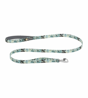 Ruffwear Front Range? Lightweight Dog Leash With Padded Handle (Sweeping Sage)