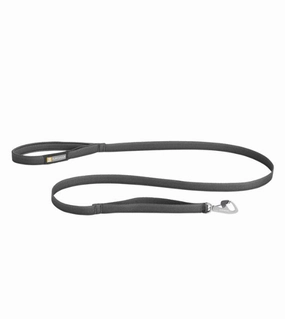 Ruffwear Front Range? Lightweight Dog Leash With Padded Handle (Twilight Gray)