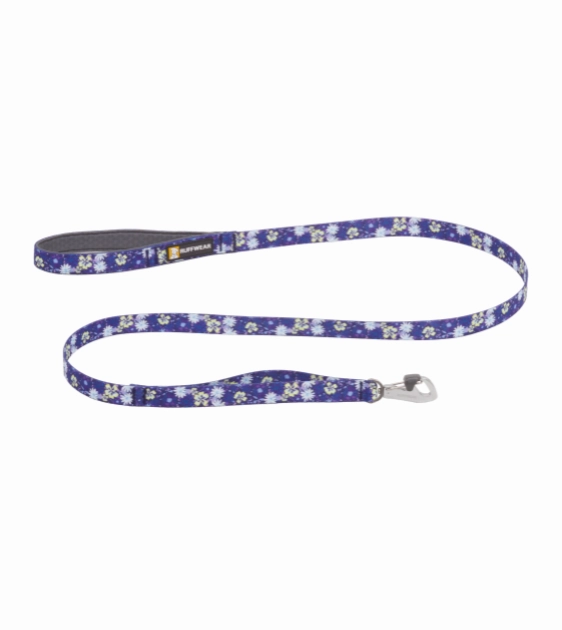 Ruffwear Front Range? Lightweight Dog Leash With Padded Handle (Wildflower) dog joint care,hip support