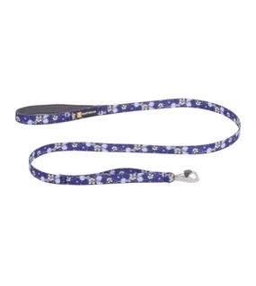 Ruffwear Front Range? Lightweight Dog Leash With Padded Handle (Wildflower)