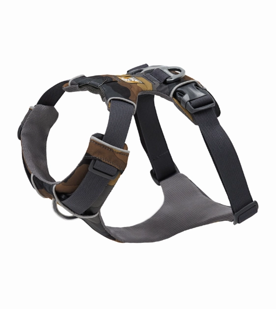 Ruffwear Front Range? Padded Dog Harness (Moonlight Mountains) dog joint care,hip support