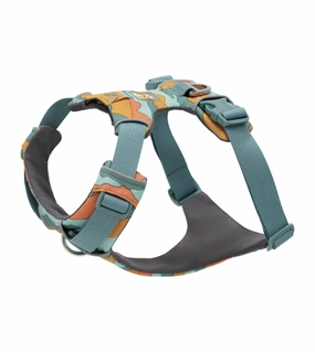 Ruffwear Front Range? Padded Dog Harness (Spring Mountains) dog joint care,hip support