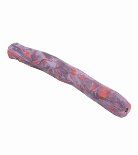 Ruffwear Gnawt-a-Stick Natural Rubber Floating Throw Dog Toy (Purple Orchid) wet dog food,moist dog food