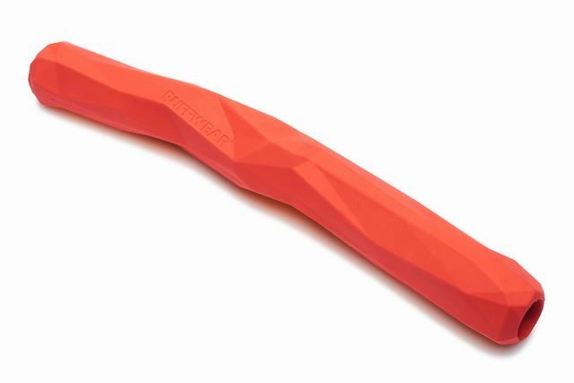 Ruffwear Gnawt-a-Stick Rubber Floating Fetch Dog Toy
