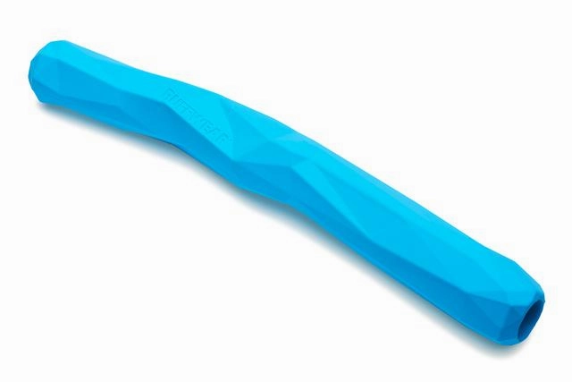 Ruffwear Gnawt-a-Stick Rubber Floating Fetch Dog Toy
