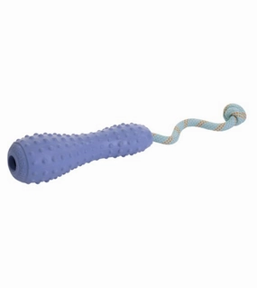 Ruffwear Gourdo Interactive Rubber Throw Dog Toy (Heliotrope Purple) wet dog food,moist dog food