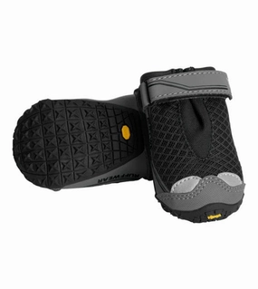 Ruffwear Grip Trex All-Terrain Dog Boots (Obsidian Black) dog nutrition,healthy dog food