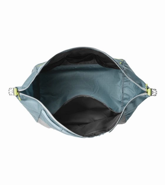 Ruffwear Haul Bag Dog Gear Travel Bag (Slate Blue)
