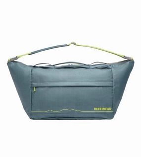 Ruffwear Haul Bag Dog Gear Travel Bag (Slate Blue) dog nutrition,healthy dog food