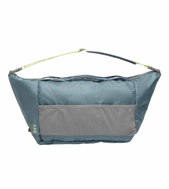Ruffwear Haul Bag Dog Gear Travel Bag (Slate Blue)