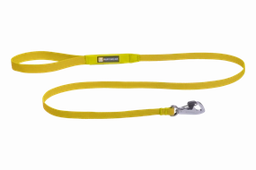 RuffWear Hi & Light Dog Leash - Lichen Green dog bow tie,pet bandana,dog scarf