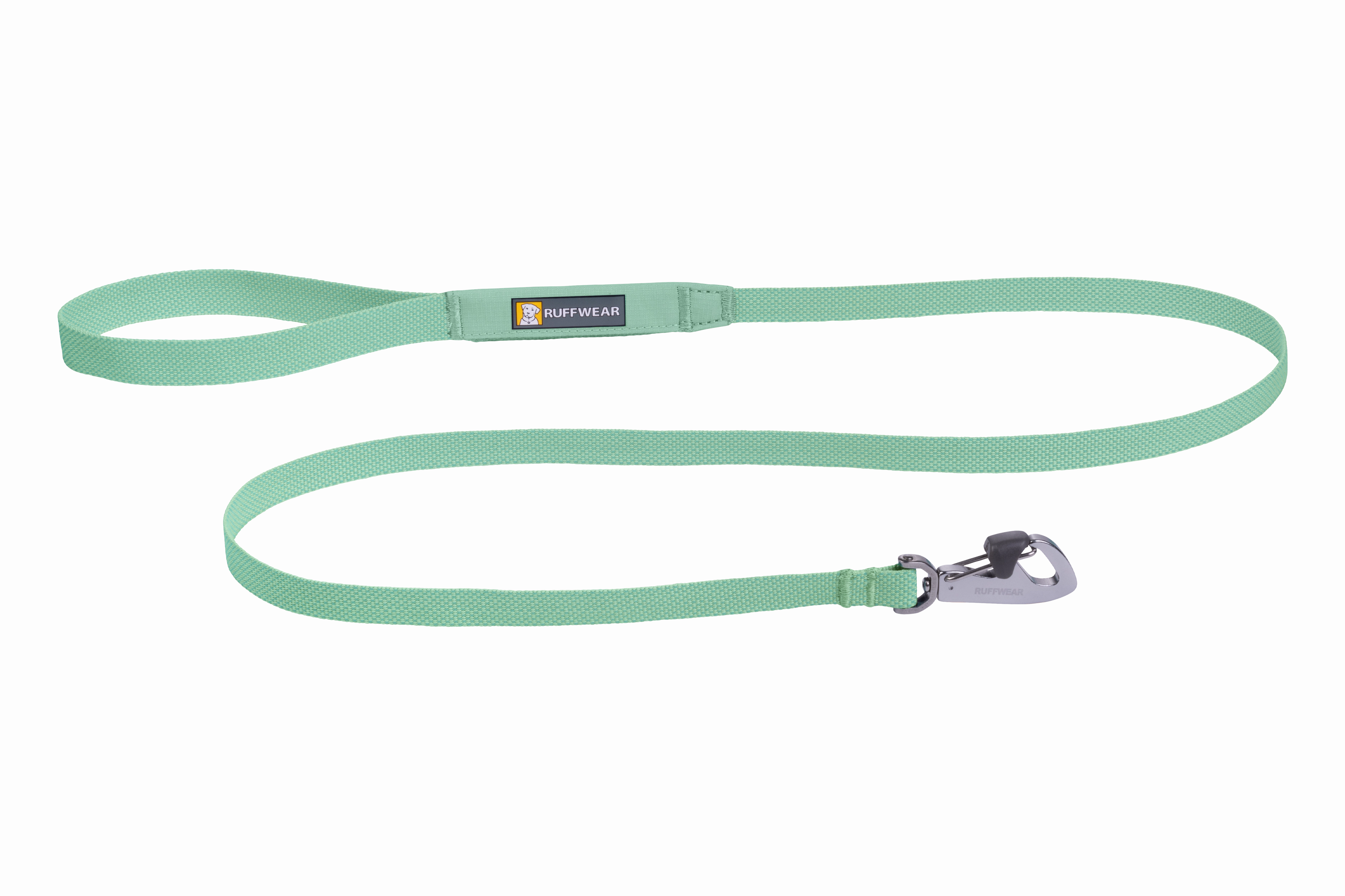 RuffWear Hi & Light Dog Leash - Sage Green dog bow tie,pet bandana,dog scarf