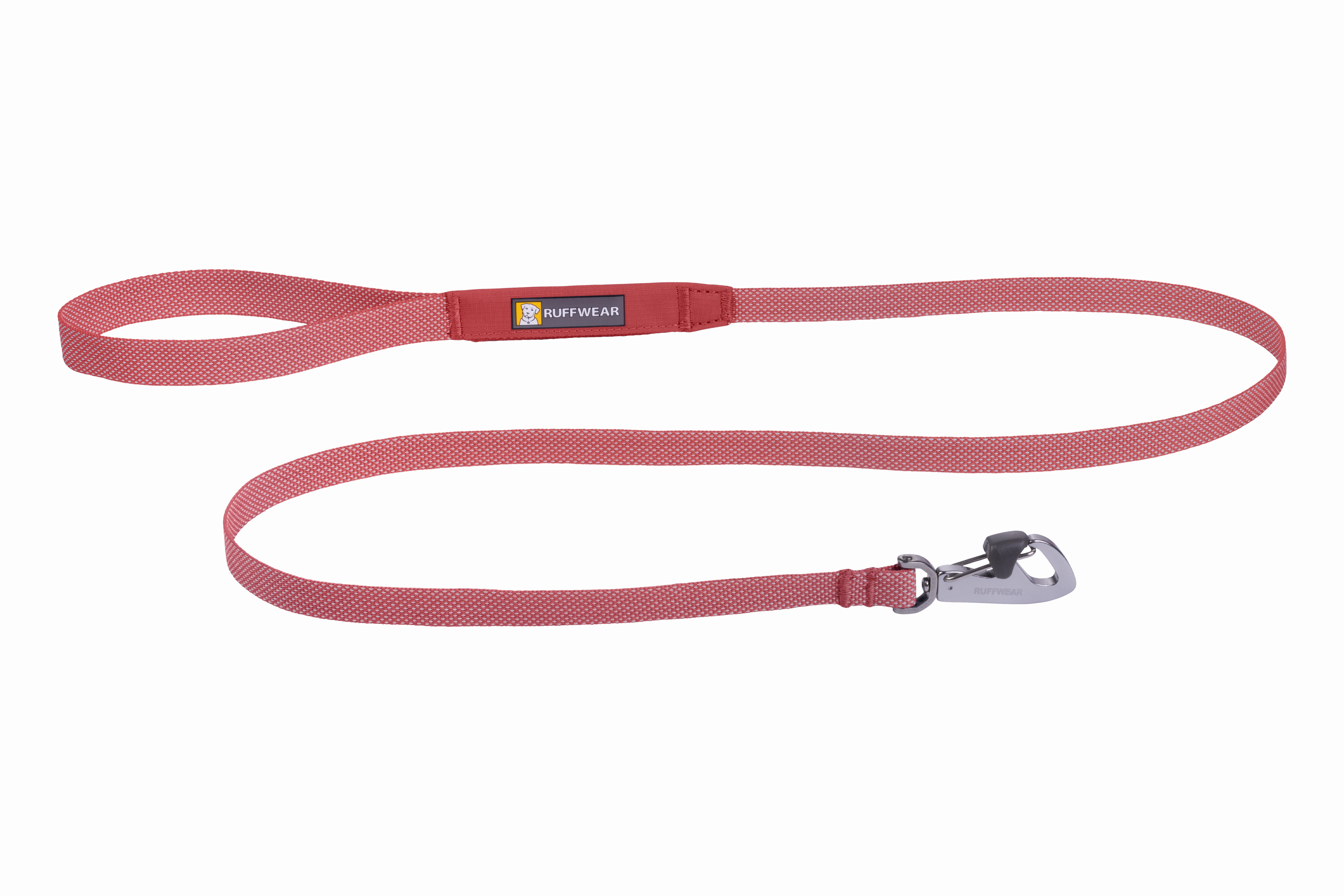 RuffWear Hi & Light Dog Leash - Salmon Pink dog bow tie,pet bandana,dog scarf