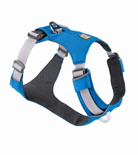 Ruffwear Hi & Light? Lightweight Dog Harness (Blue Dusk)