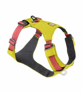 Ruffwear Hi & Light? Lightweight Dog Harness (Lichen Green)