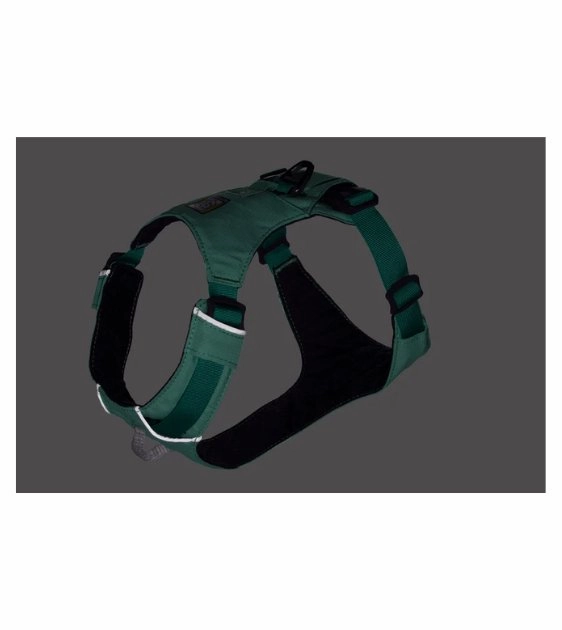 Ruffwear Hi & Light? Lightweight Dog Harness (Sage Green)