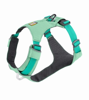Ruffwear Hi & Light? Lightweight Dog Harness (Sage Green)