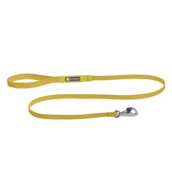 Ruffwear Hi & Light? Lightweight Dog Leash (Lichen Green) dog joint care,hip support