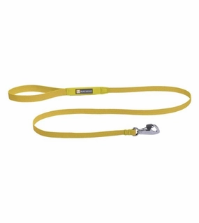 Ruffwear Hi & Light? Lightweight Dog Leash (Lichen Green)