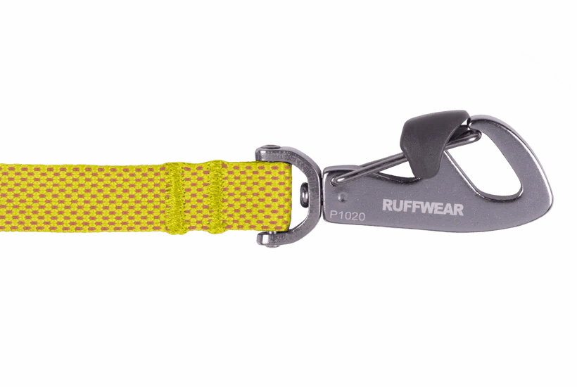 Ruffwear Hi & Light? Lightweight Dog Leash (Lichen Green)