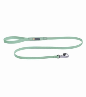 Ruffwear Hi & Light? Lightweight Dog Leash (Sage Green) dog joint care,hip support