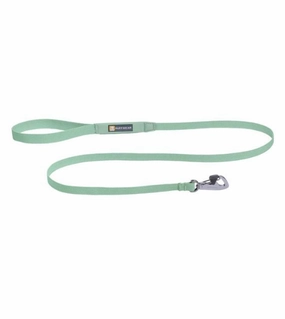 Ruffwear Hi & Light? Lightweight Dog Leash (Sage Green)