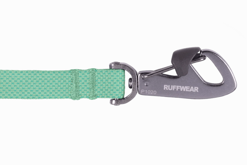Ruffwear Hi & Light? Lightweight Dog Leash (Sage Green)