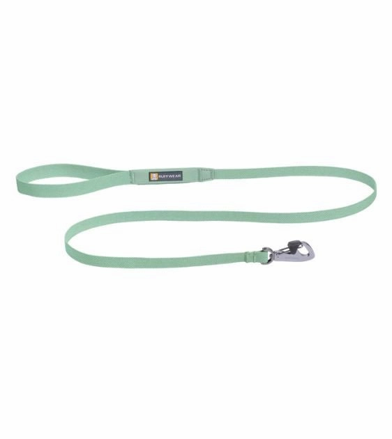 Ruffwear Hi & Light? Lightweight Dog Leash (Sage Green) dog joint care,hip support