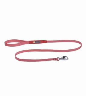 Ruffwear Hi & Light? Lightweight Dog Leash (Salmon Pink) dog joint care,hip support