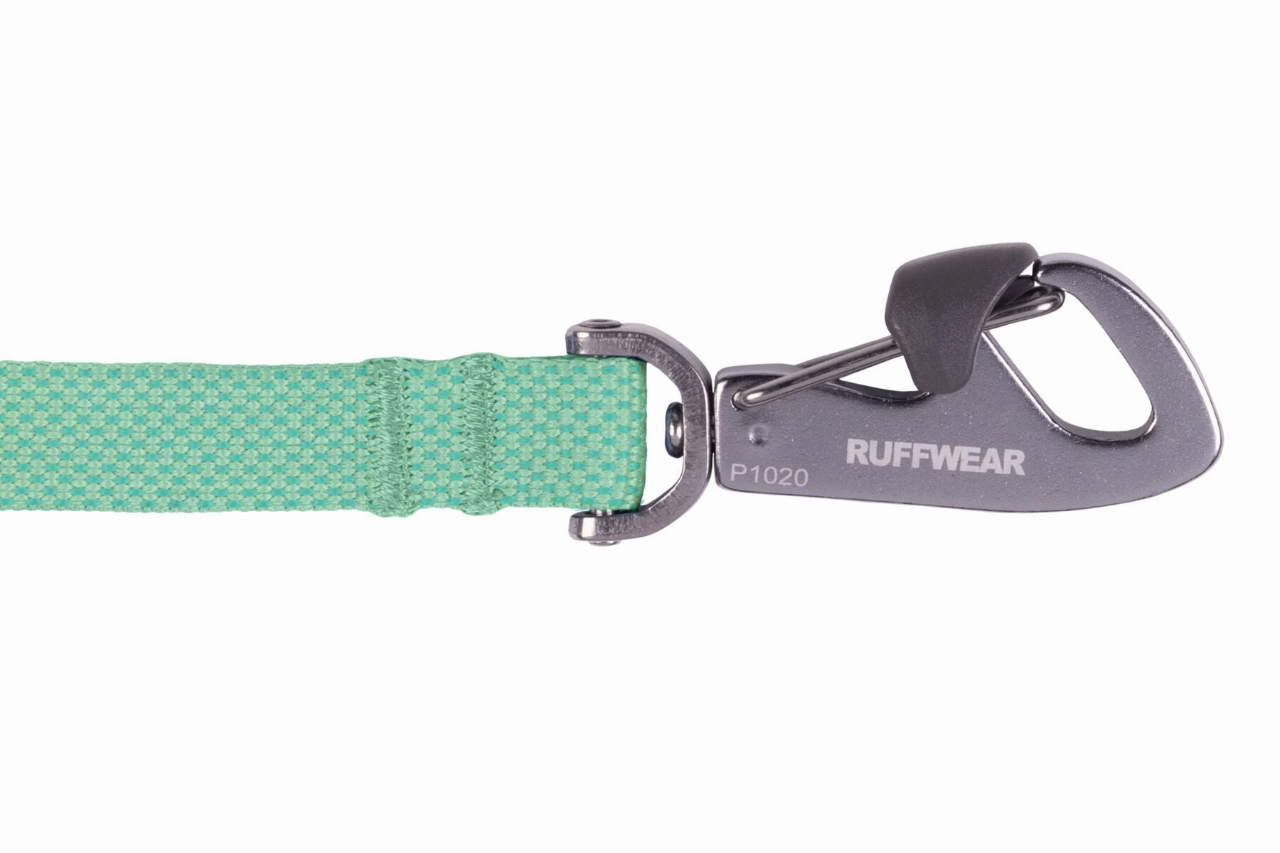 Ruffwear Hi & Light? Lightweight Leash (Alpenglow Pink)